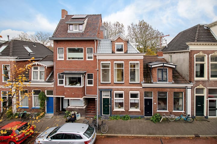 Photo 44 of Rabenhauptstraat 43