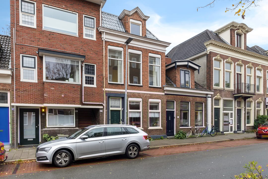 Foto 46 van Rabenhauptstraat 43