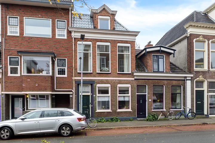 Photo 47 of Rabenhauptstraat 43