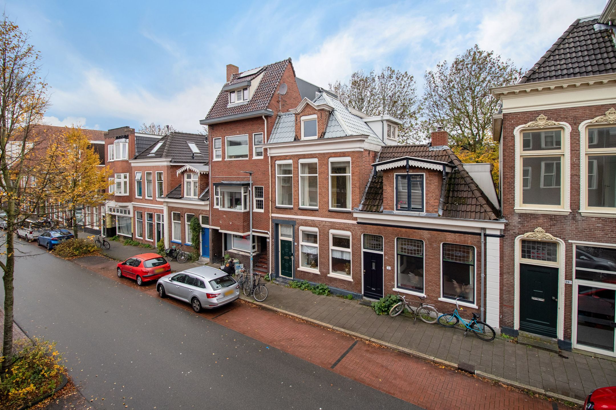 Foto 48 van Rabenhauptstraat 43