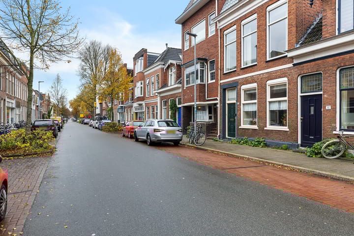 Photo 49 of Rabenhauptstraat 43