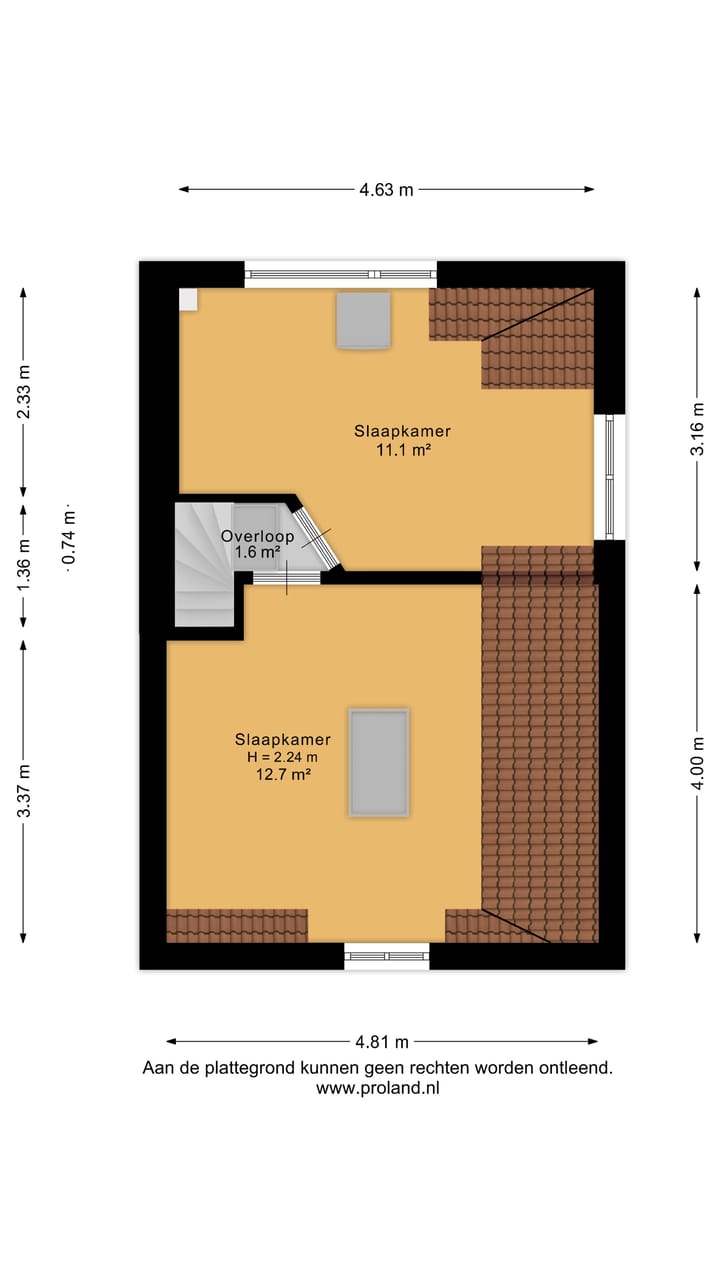 Photo 52 of Rabenhauptstraat 43