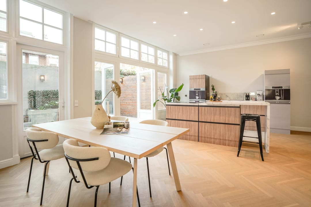 Foto 2 van Van Boetzelaerlaan 310