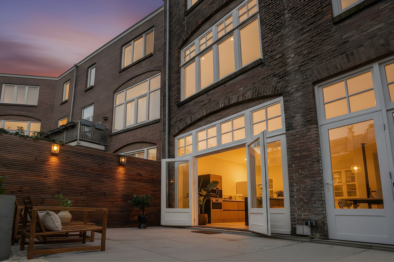 Foto 3 van Van Boetzelaerlaan 310