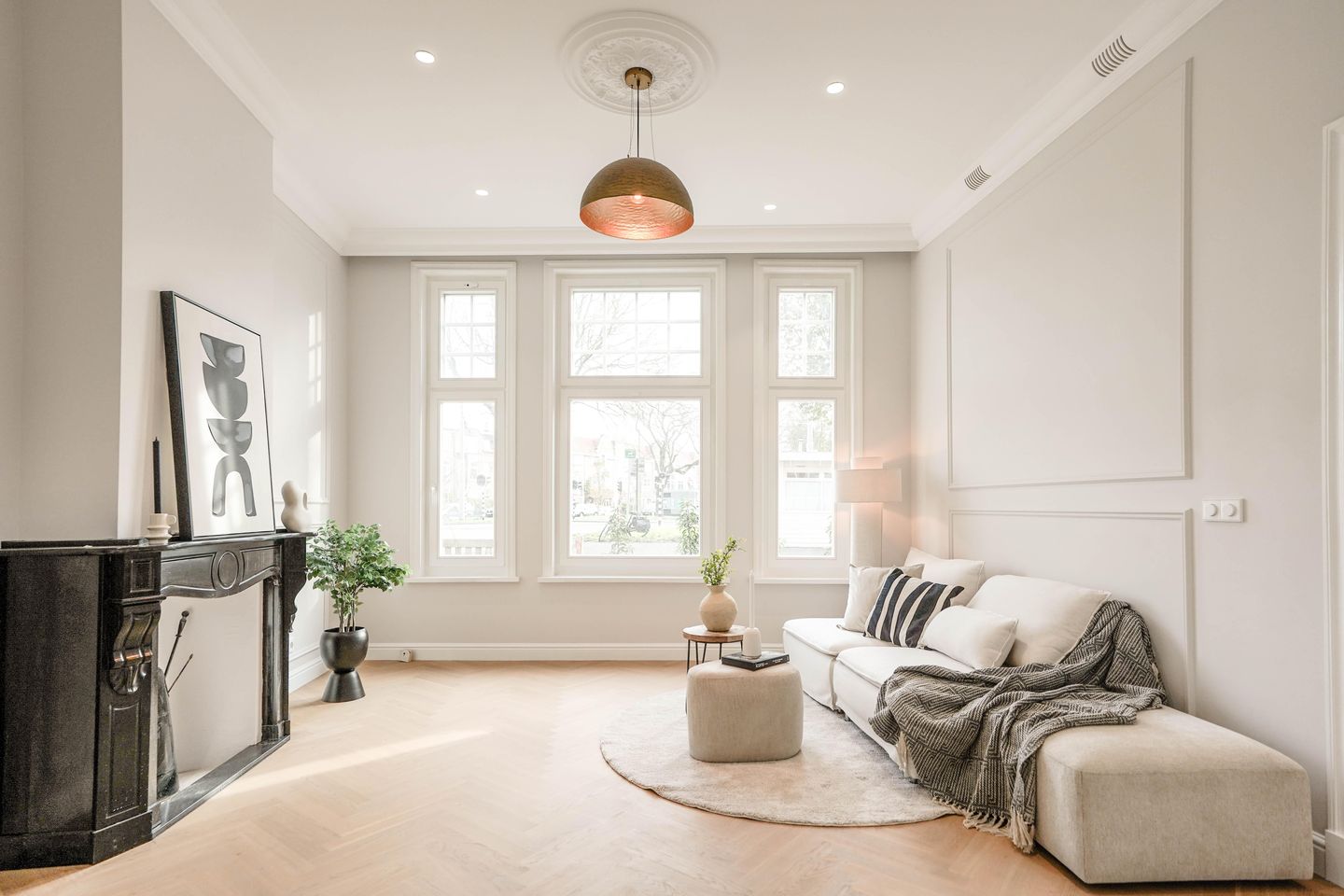 Foto 4 van Van Boetzelaerlaan 310