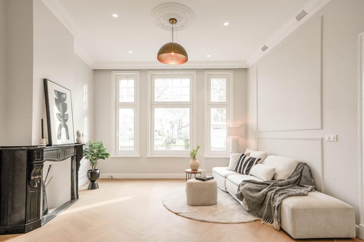 Foto 4 van Van Boetzelaerlaan 310