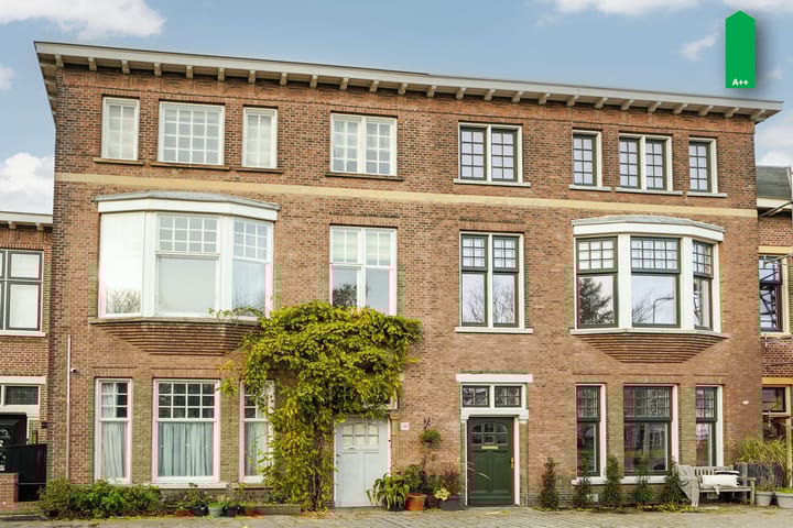 Foto 6 van Van Boetzelaerlaan 310