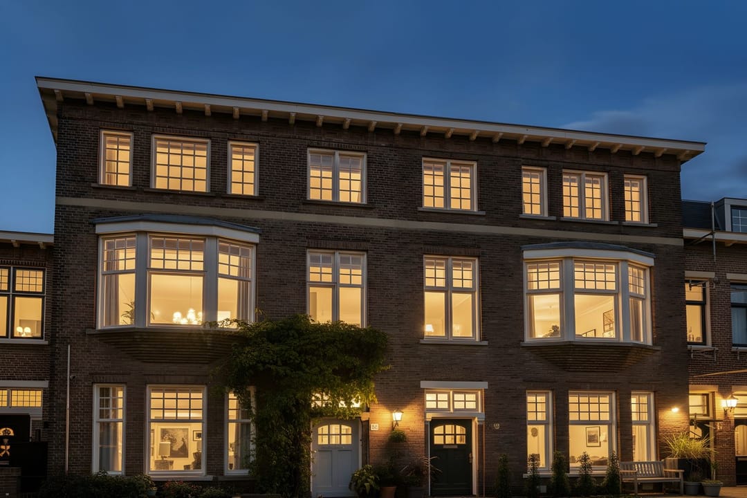 Foto 7 van Van Boetzelaerlaan 310