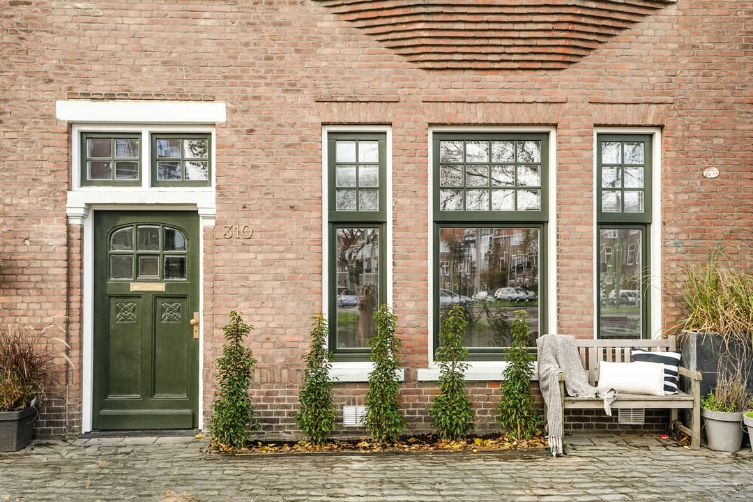 Foto 8 van Van Boetzelaerlaan 310