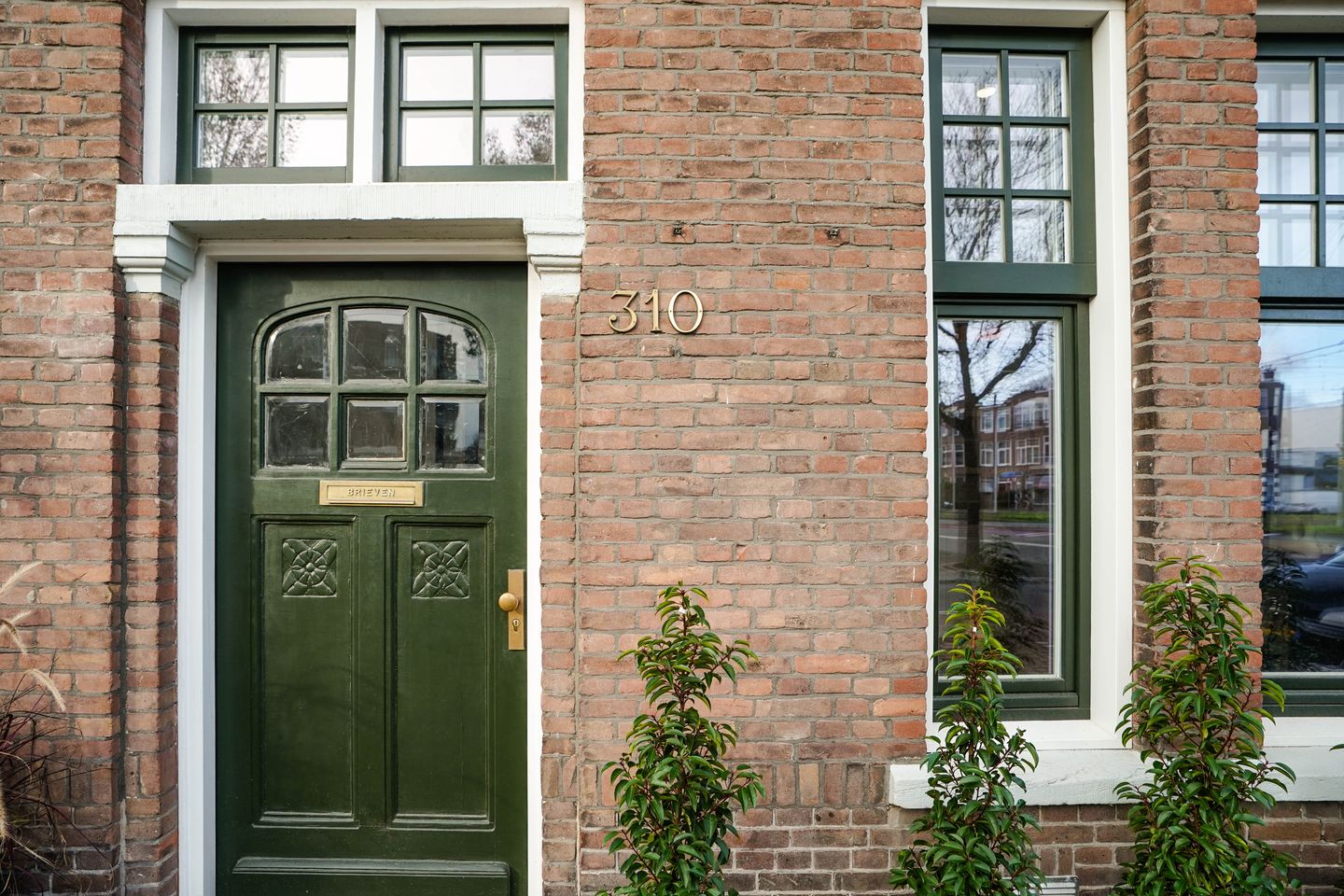 Foto 10 van Van Boetzelaerlaan 310