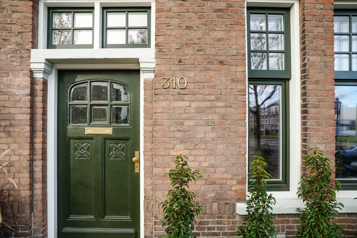 Foto 10 van Van Boetzelaerlaan 310