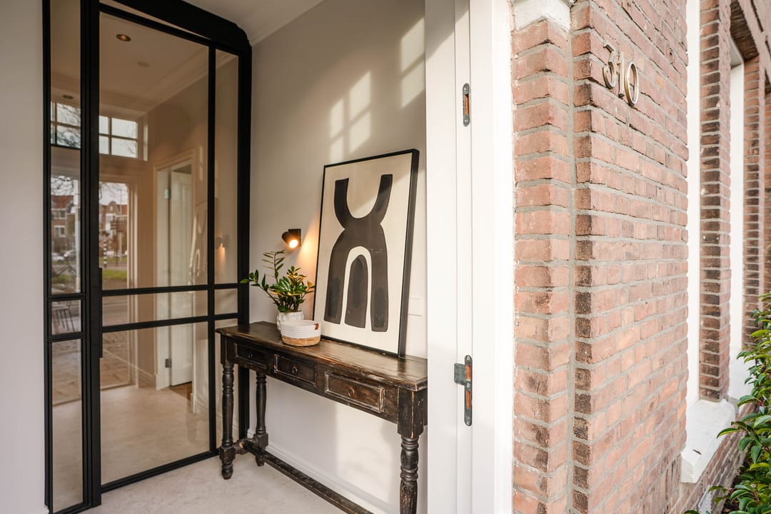 Foto 11 van Van Boetzelaerlaan 310