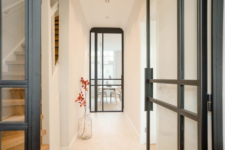 Foto 12 van Van Boetzelaerlaan 310