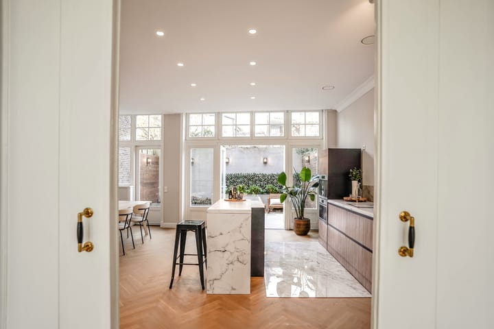 Foto 14 van Van Boetzelaerlaan 310