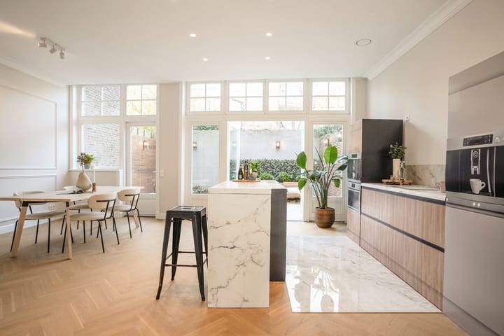 Foto 15 van Van Boetzelaerlaan 310