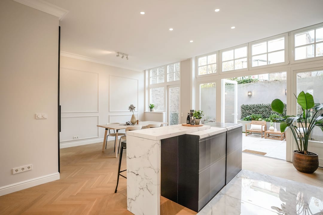 Foto 16 van Van Boetzelaerlaan 310