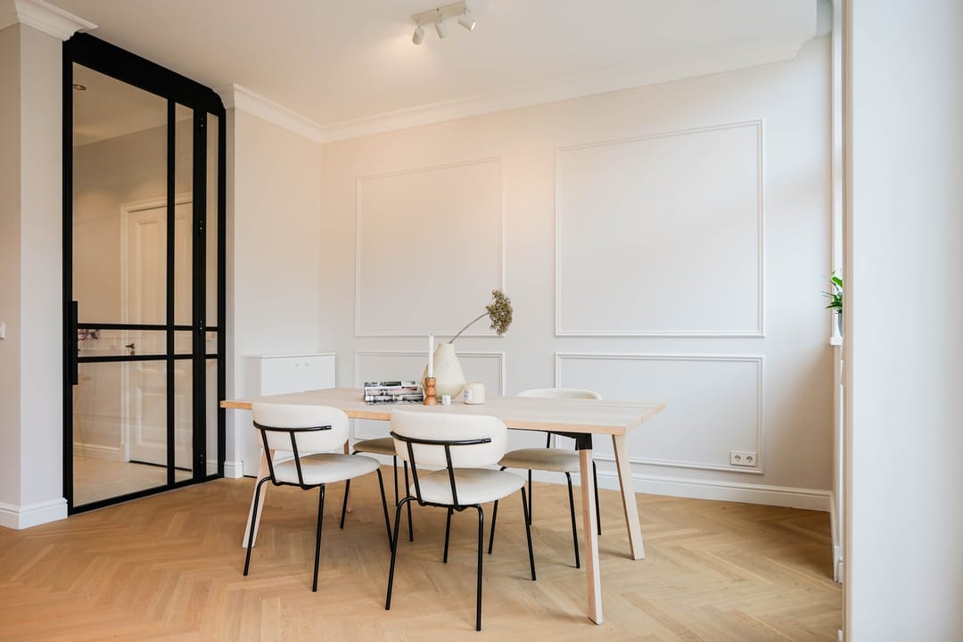 Foto 17 van Van Boetzelaerlaan 310