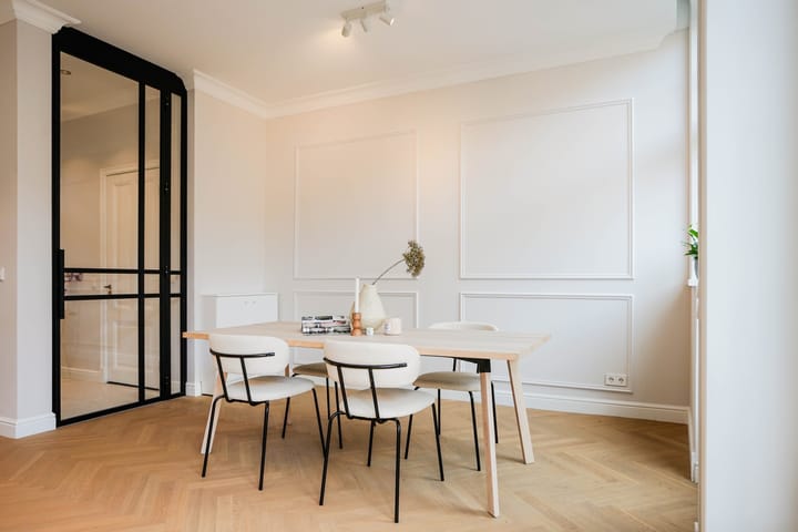 Foto 17 van Van Boetzelaerlaan 310