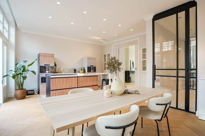 Foto 18 van Van Boetzelaerlaan 310