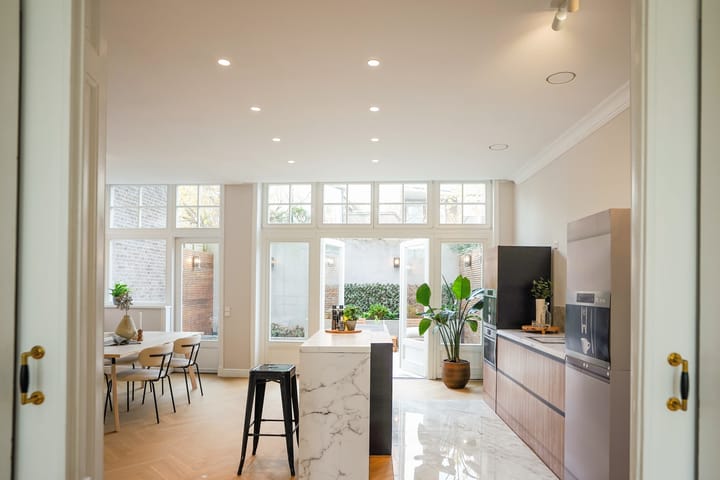 Foto 21 van Van Boetzelaerlaan 310