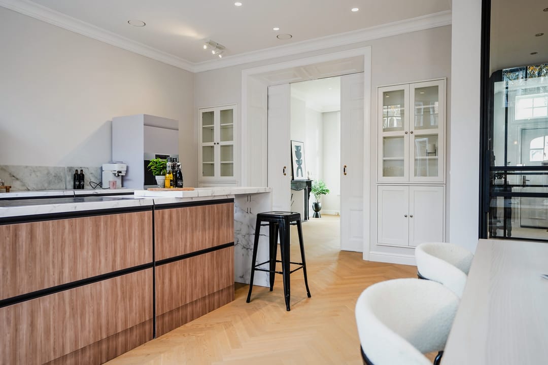 Foto 22 van Van Boetzelaerlaan 310