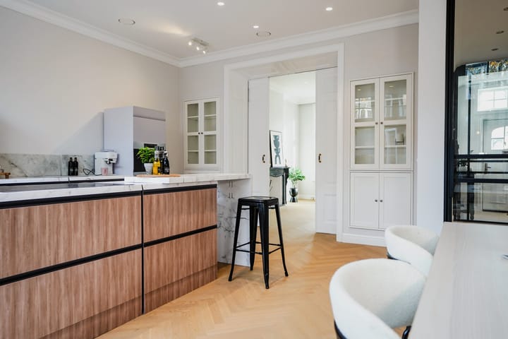 Foto 22 van Van Boetzelaerlaan 310