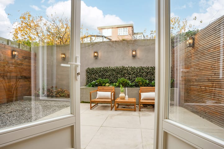 Foto 23 van Van Boetzelaerlaan 310