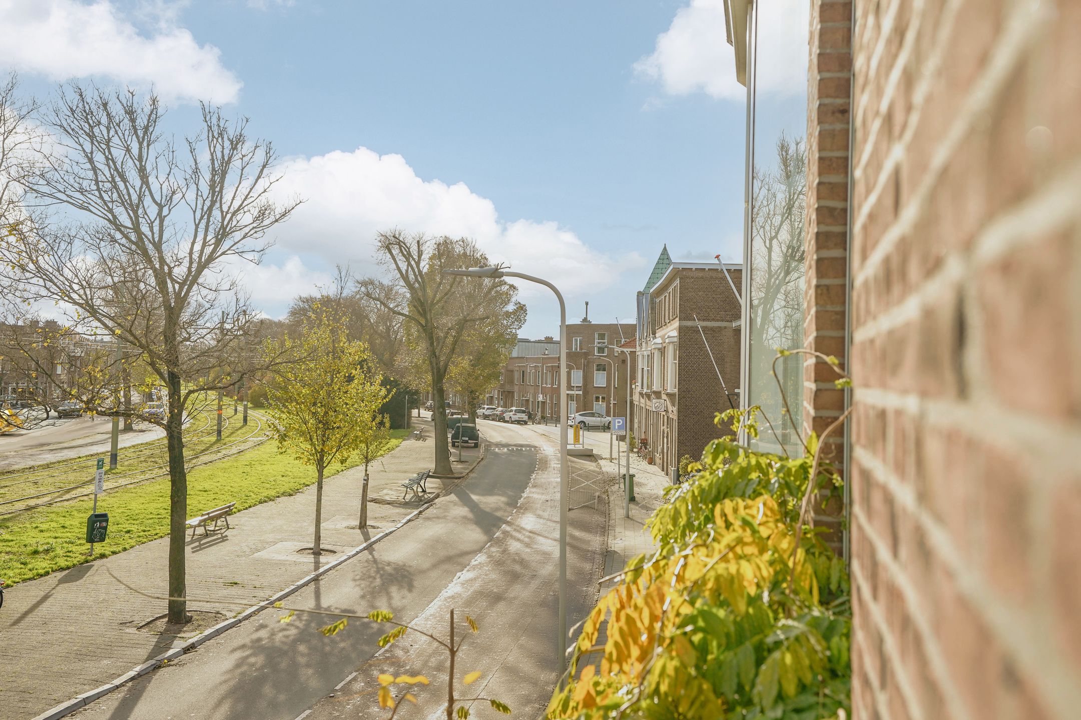 Foto 33 van Van Boetzelaerlaan 310