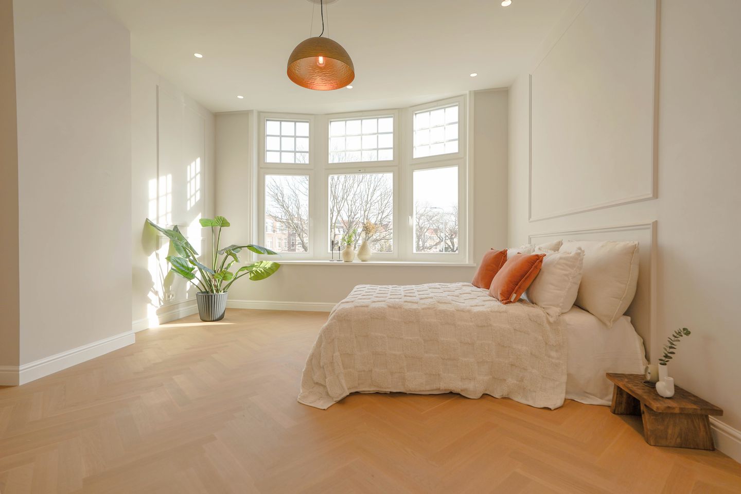 Foto 34 van Van Boetzelaerlaan 310