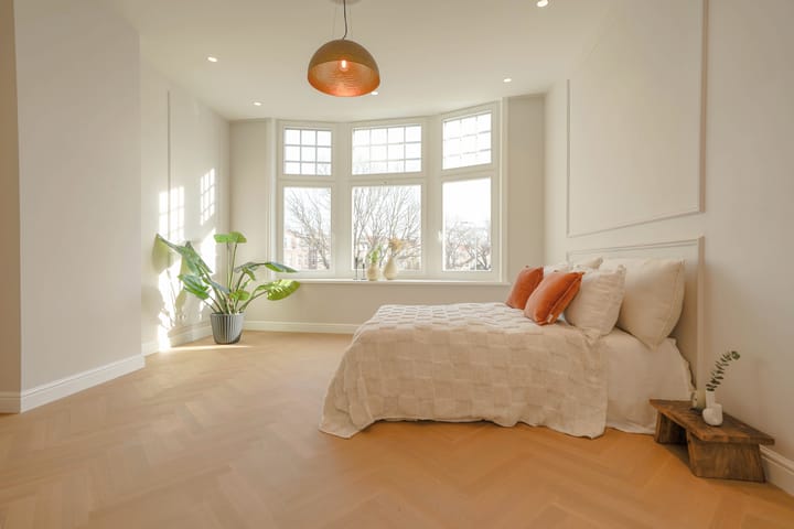 Foto 34 van Van Boetzelaerlaan 310