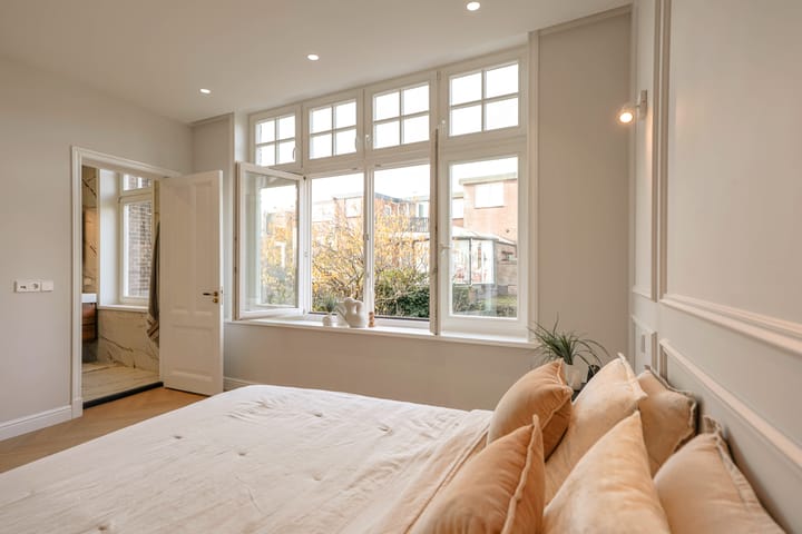 Foto 36 van Van Boetzelaerlaan 310