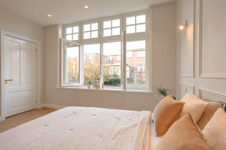 Foto 41 van Van Boetzelaerlaan 310