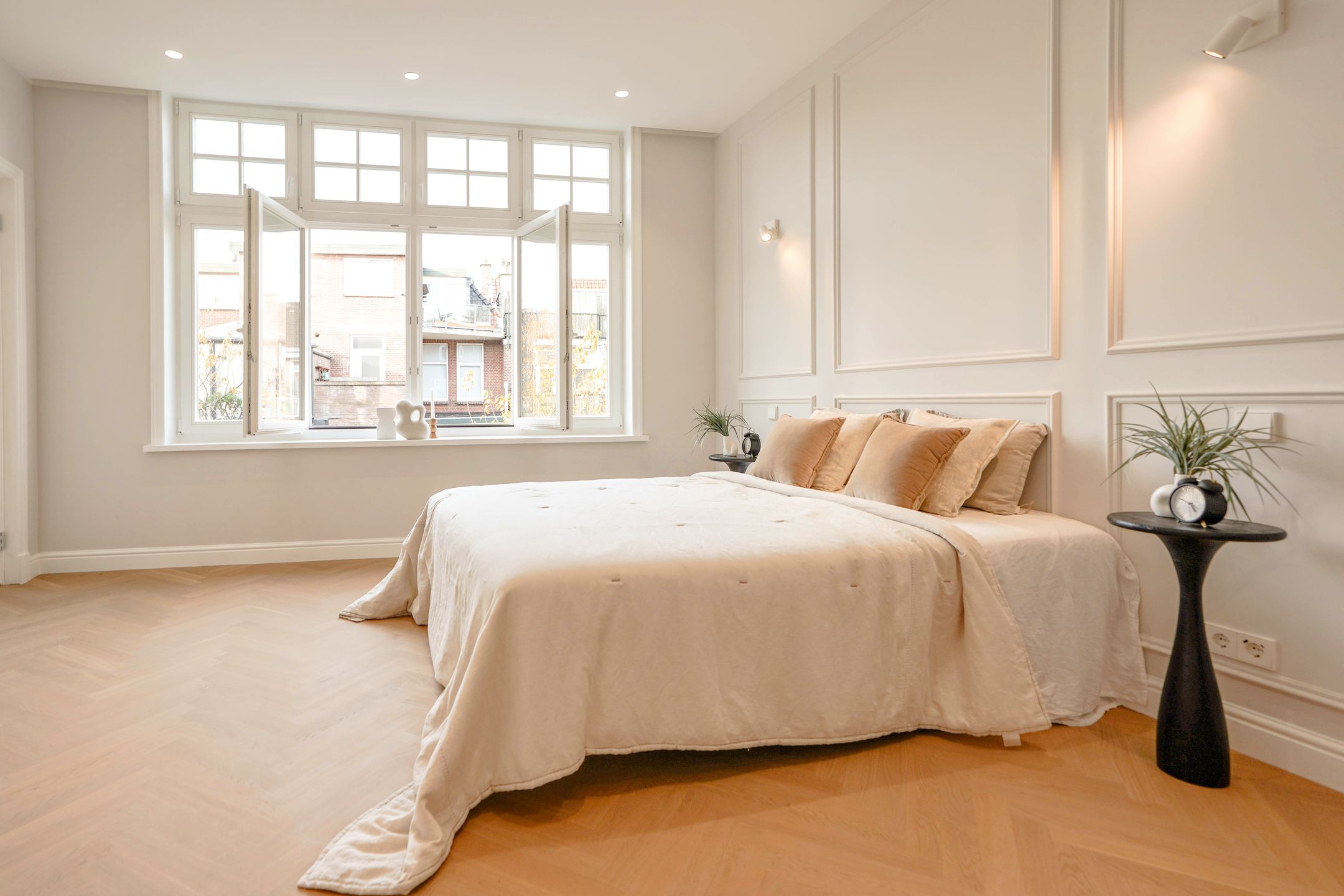 Foto 42 van Van Boetzelaerlaan 310