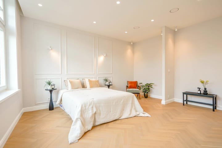 Foto 43 van Van Boetzelaerlaan 310