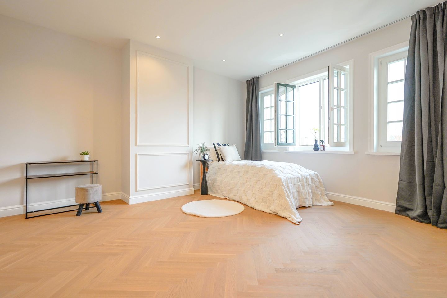 Foto 49 van Van Boetzelaerlaan 310