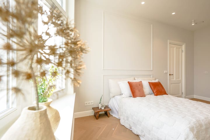 Foto 50 van Van Boetzelaerlaan 310