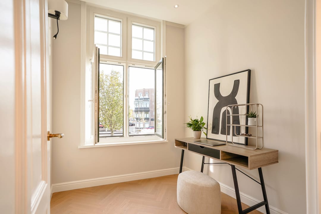 Foto 53 van Van Boetzelaerlaan 310