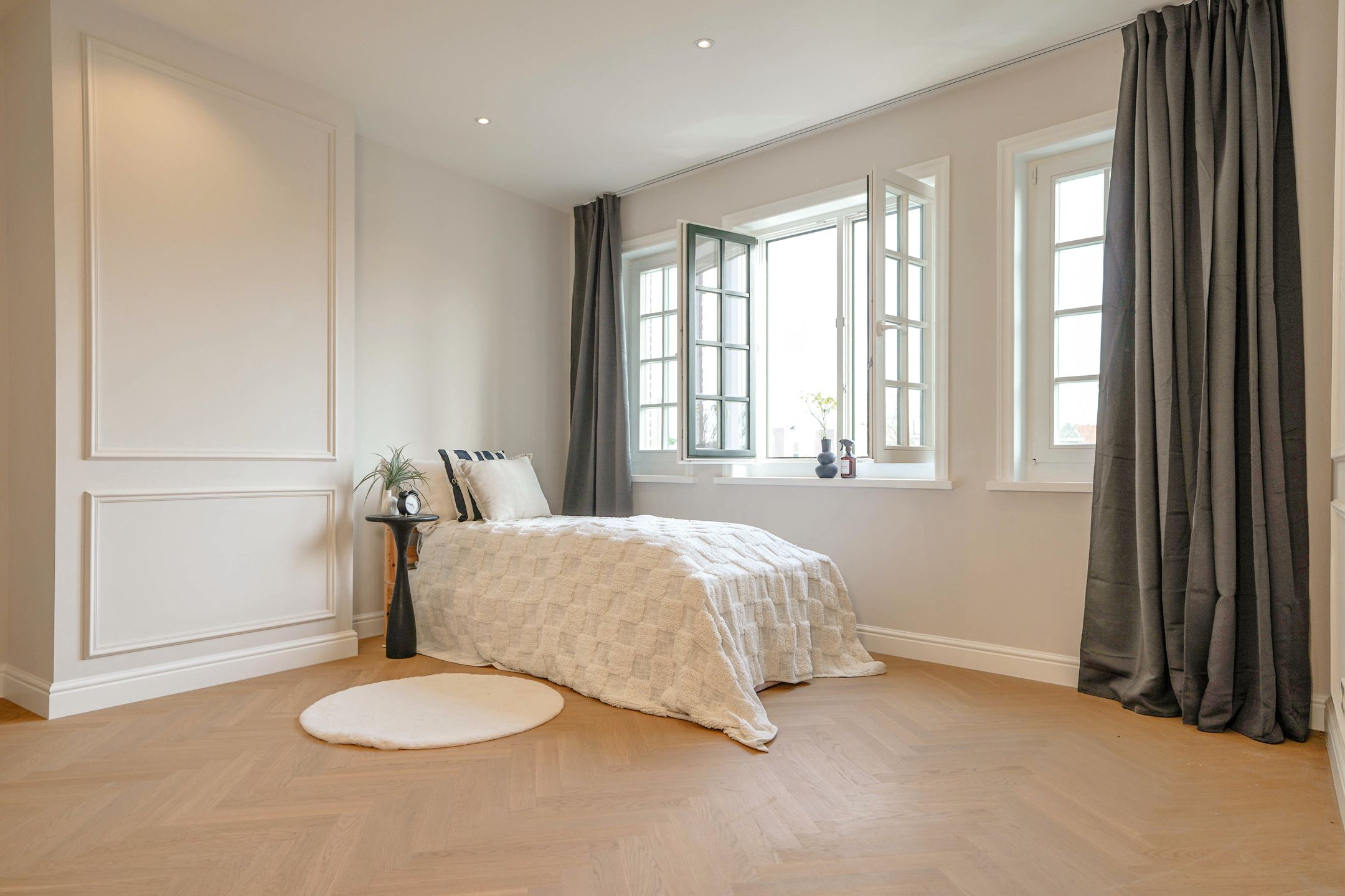 Foto 54 van Van Boetzelaerlaan 310