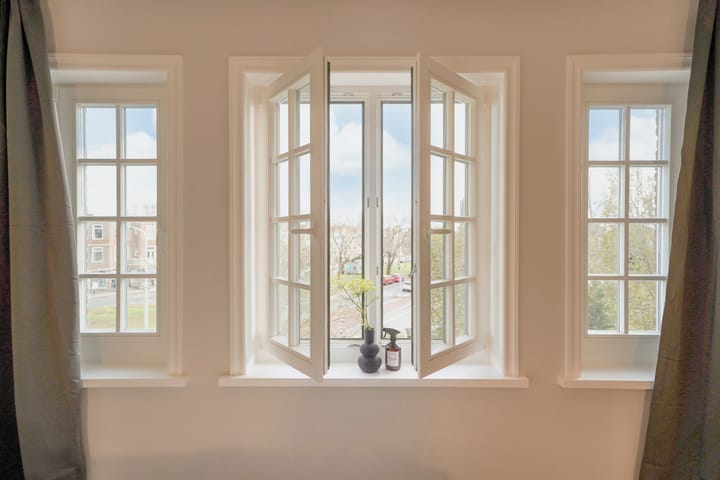 Foto 55 van Van Boetzelaerlaan 310