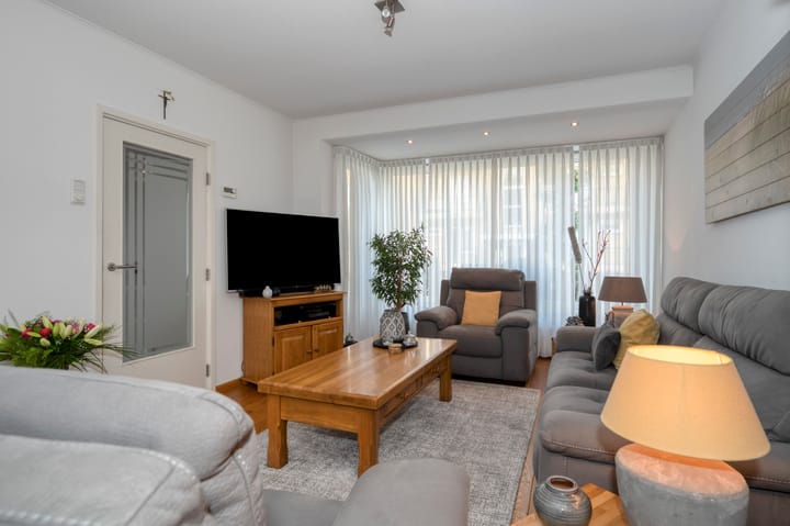 Foto 6 van Margrietstraat 22