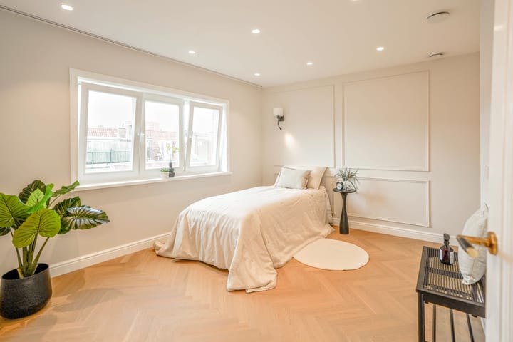 Foto 63 van Van Boetzelaerlaan 310