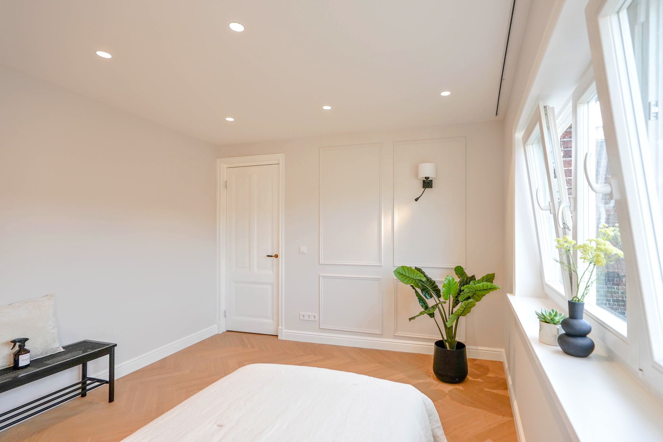 Foto 66 van Van Boetzelaerlaan 310