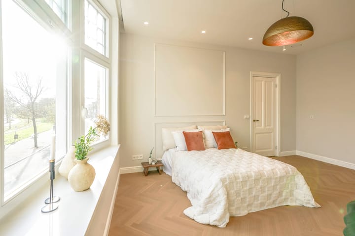 Foto 44 van Van Boetzelaerlaan 310