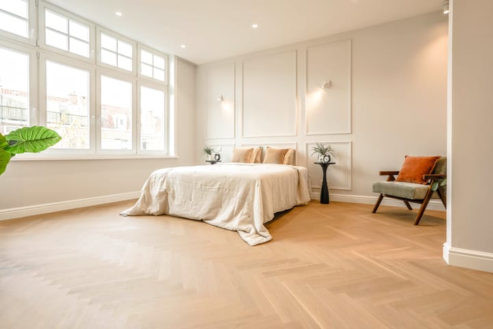 Foto 46 van Van Boetzelaerlaan 310