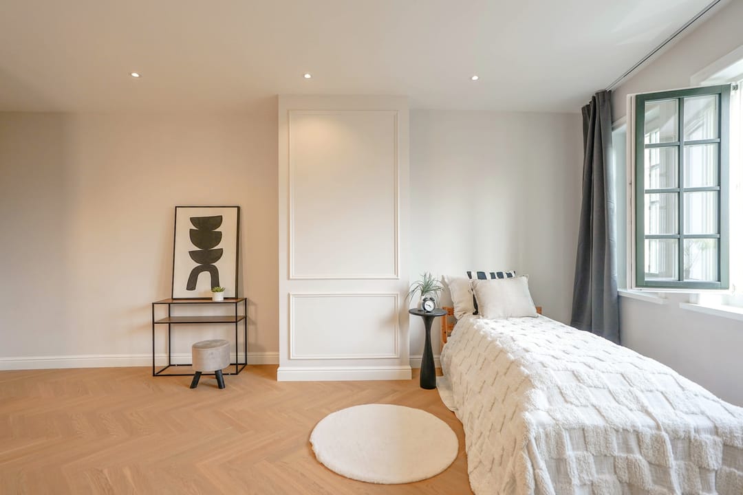 Foto 56 van Van Boetzelaerlaan 310