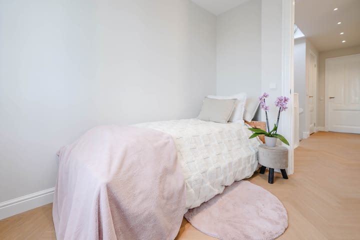 Foto 70 van Van Boetzelaerlaan 310