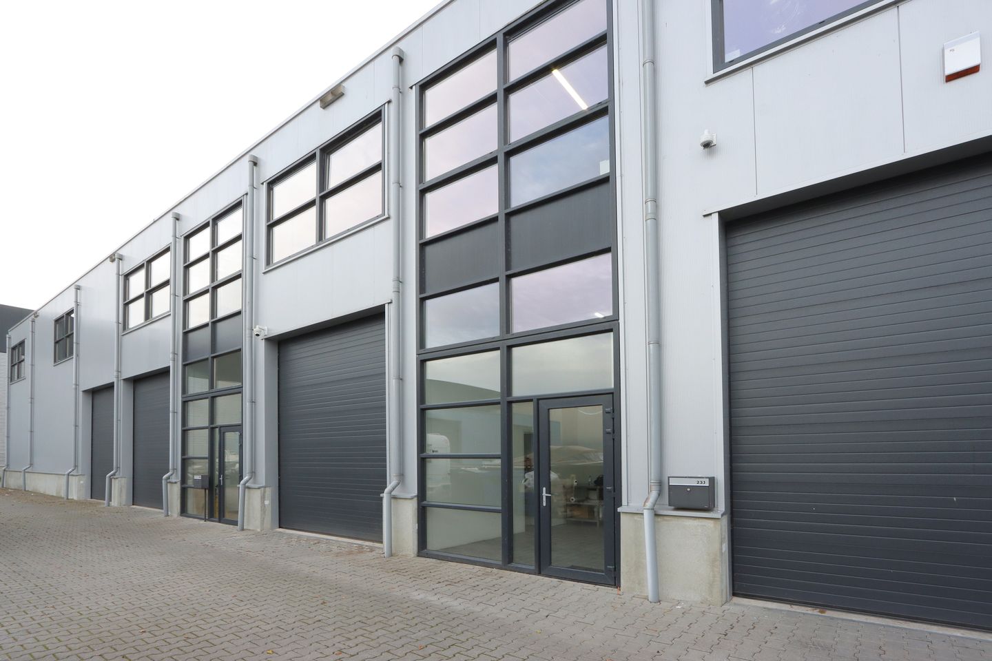 Bekijk foto 1 van Baardmeesweg 23-J