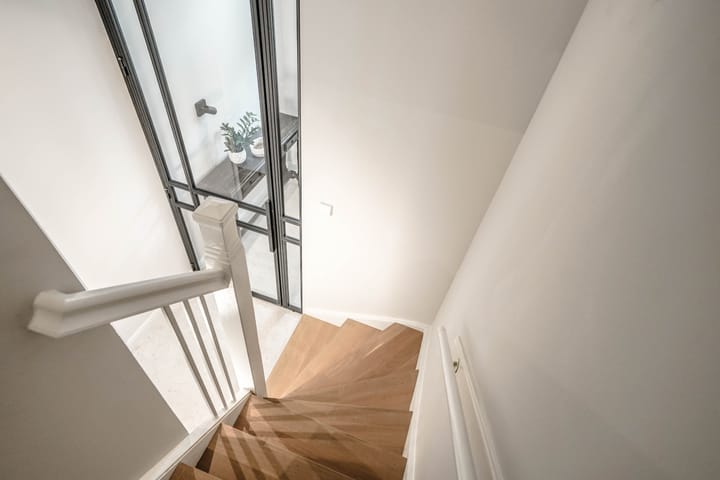 Foto 75 van Van Boetzelaerlaan 310