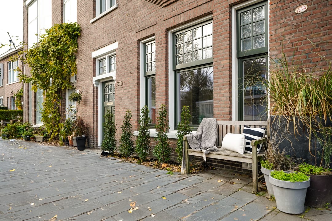 Foto 76 van Van Boetzelaerlaan 310