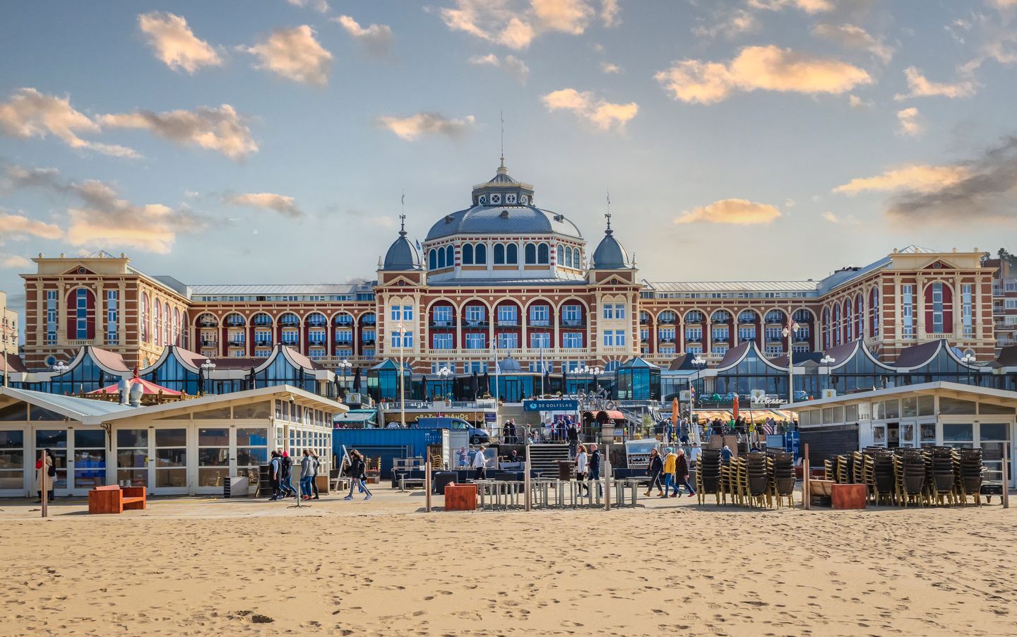 Foto 79 van Van Boetzelaerlaan 310